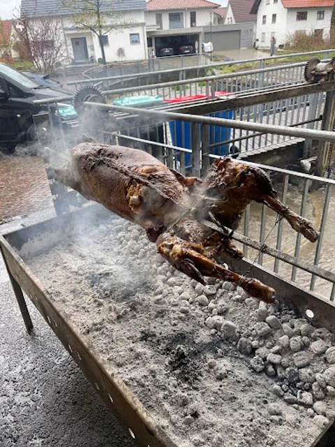 Restaurant Zum Griechen