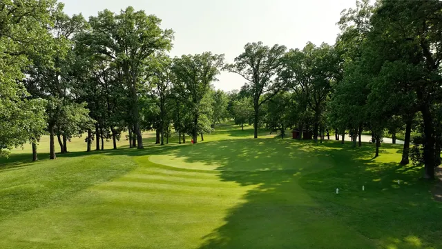 Balmoral Golf Course