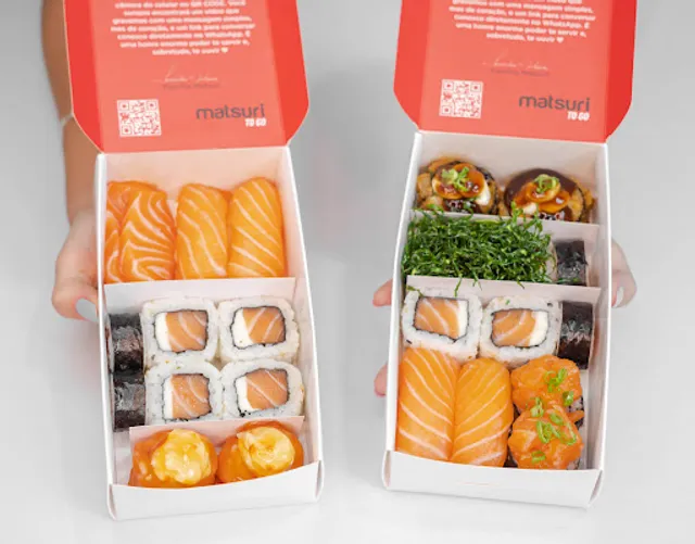 Matsuri To Go - Ibiporã