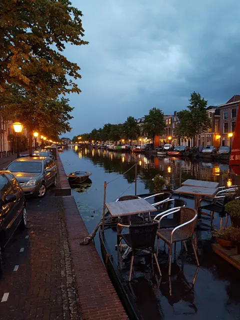 Restaurant Holle Bolle Gijs