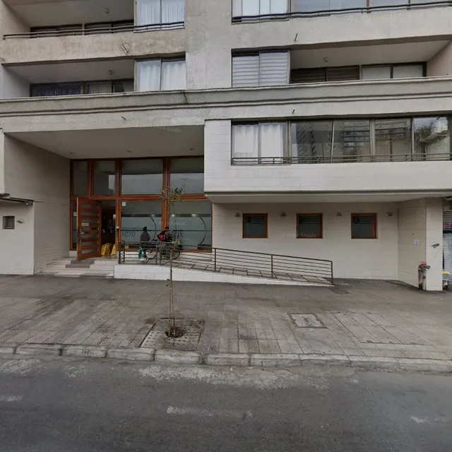 Santiago Centro Eleuterio