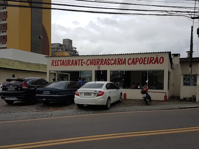 Restaurante e Churrascaria Capoeirão