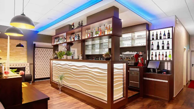 Restaurant Santorini-Oschatz