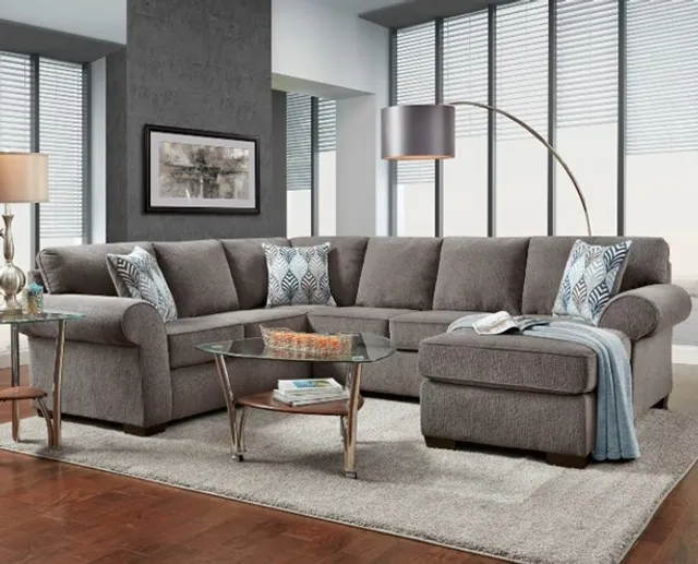 Heber Springs Home Furnishings, Inc.