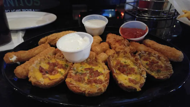 Food Castle Supermarket