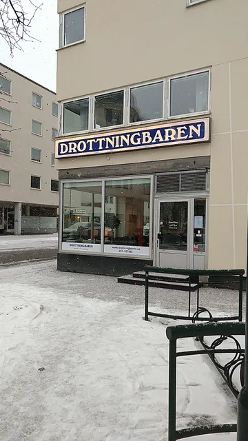 Drottningbaren