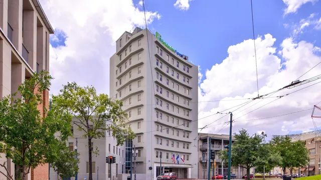 Holiday Inn Express New Orleans - Arts District by IHG