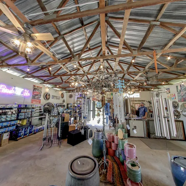 Creative Water Gardens