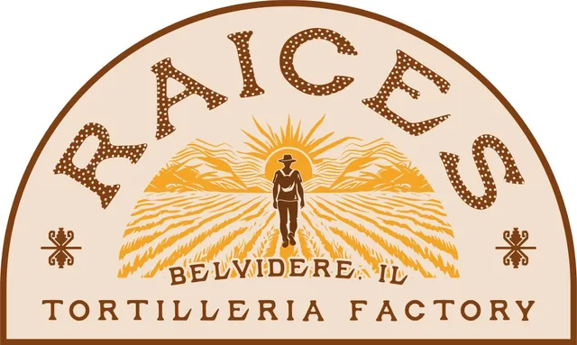 Raíces Tortilleria Factory