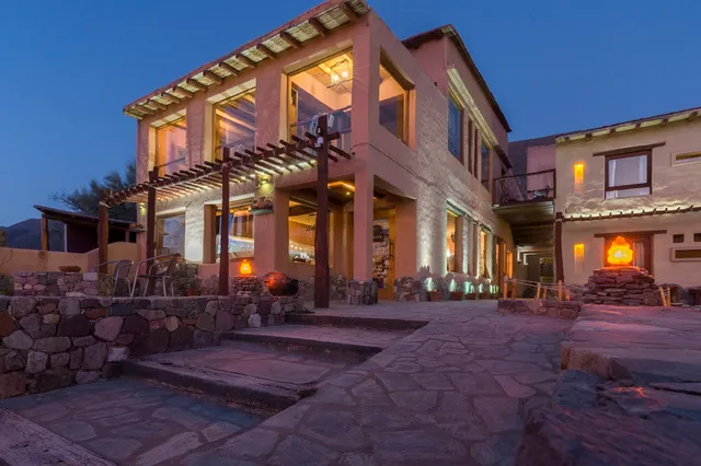 La Posada del Rio Tanpu Mayu