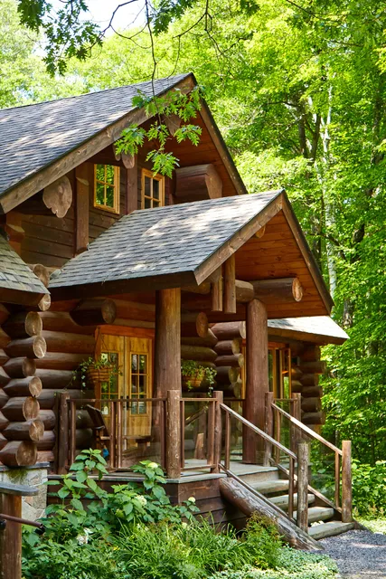 Muskokan On Lake Joseph