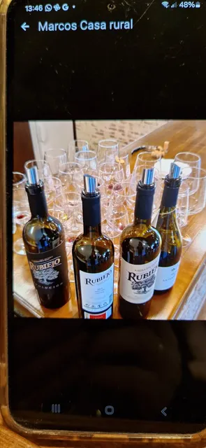 Bodega Rubiejo - Ribera del Duero