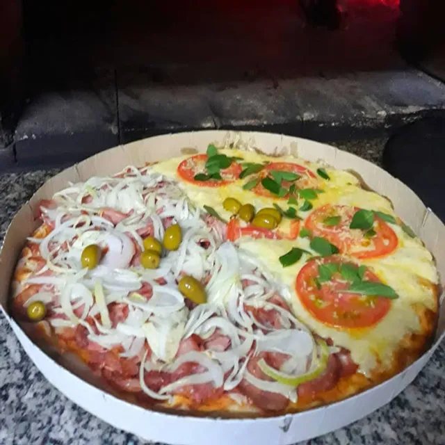 Pizzaria Tarantino em Osasco
