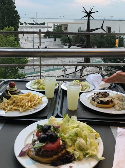 Italian Burger House