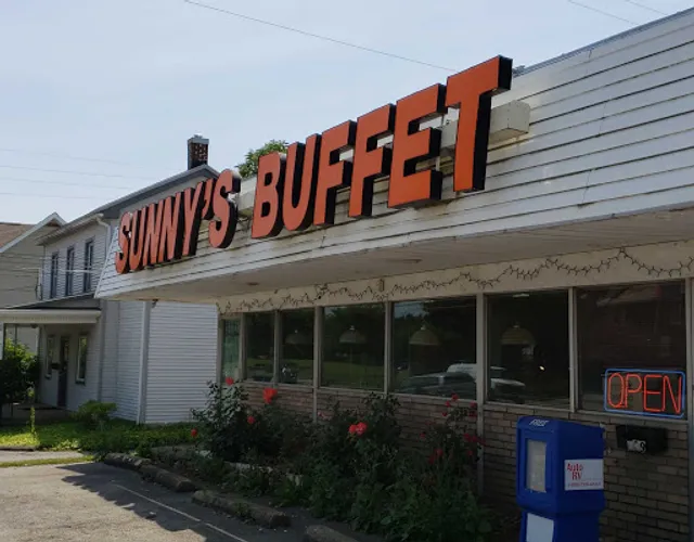 Sunny's Chinese Restaurant