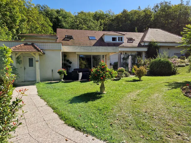 Chambres d'hôtes les Hauts de la Vaucouleurs