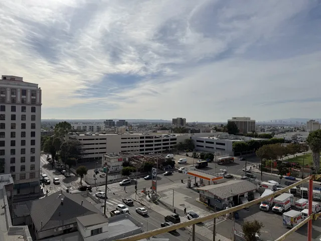 Weingart Guest House