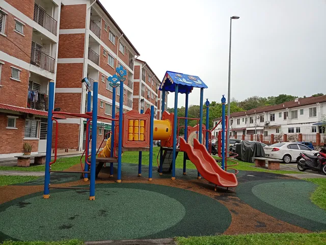 Puri Pesona Apartment