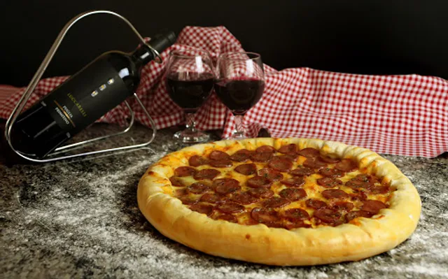 Ludolfo Pizza Delivery