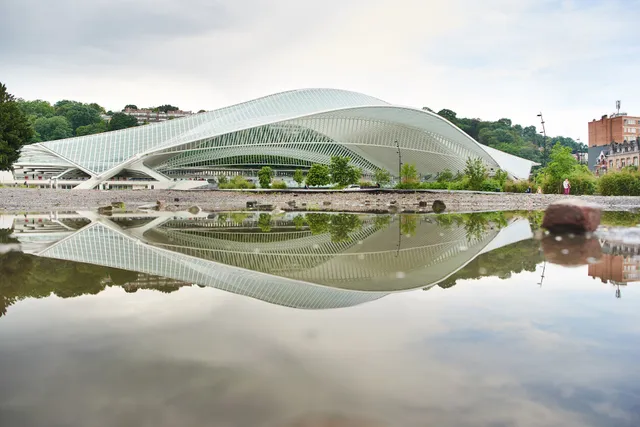 Hotel De La Couronne