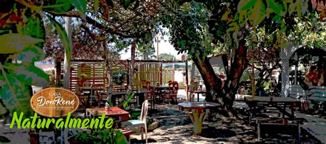 Casa Don Rene Restaurant