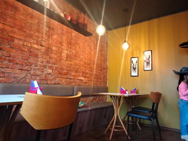 Burritos Fantásticos