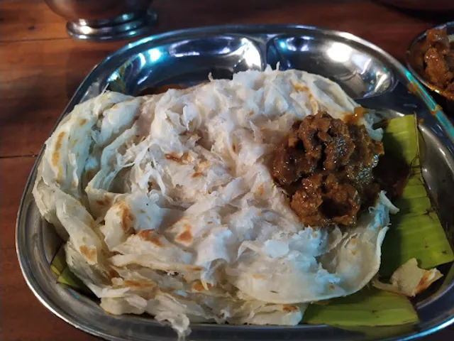 Thattukada Fast Food