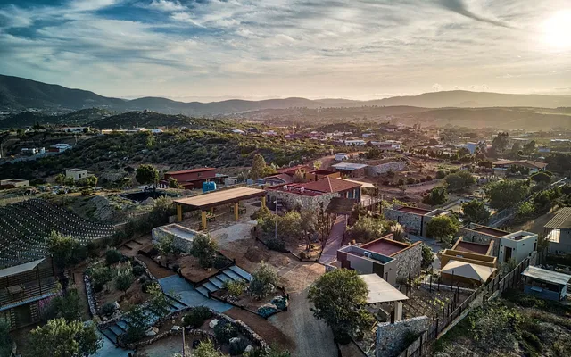 Maglén Resort by GuruHotel