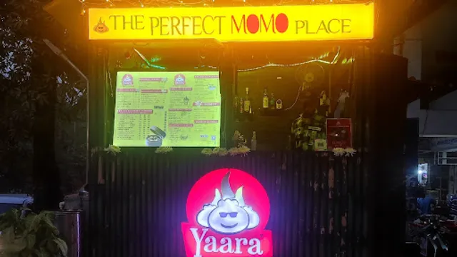 Yaara-The Perfect MoMo Place