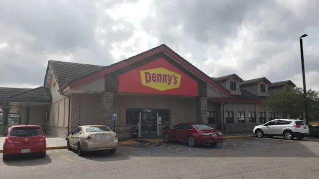 Denny's