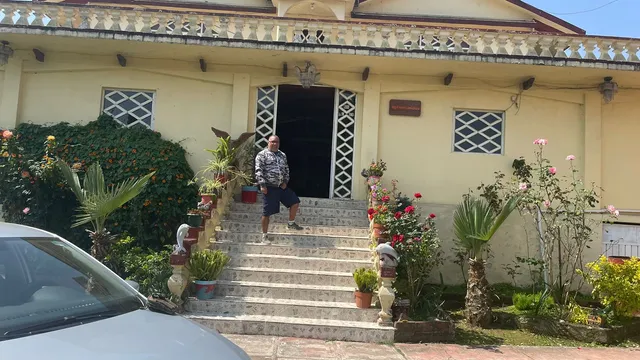 CAMPESTRE REAL SAN FELIPE