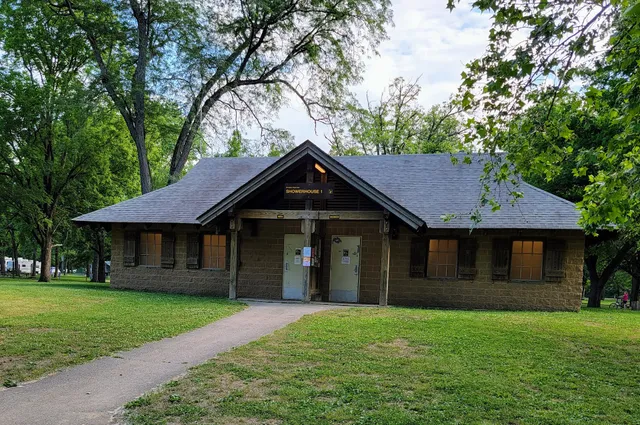 Meramec State Park Campgrounds