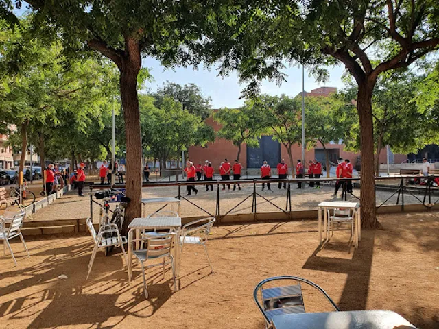 Bar Cerveceria Juanito