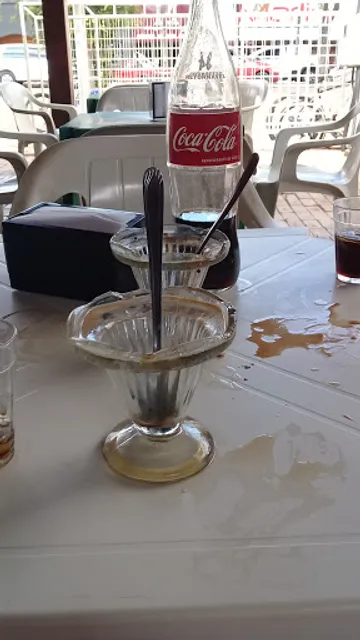 Kiosque Sorvetes - Santa Helena