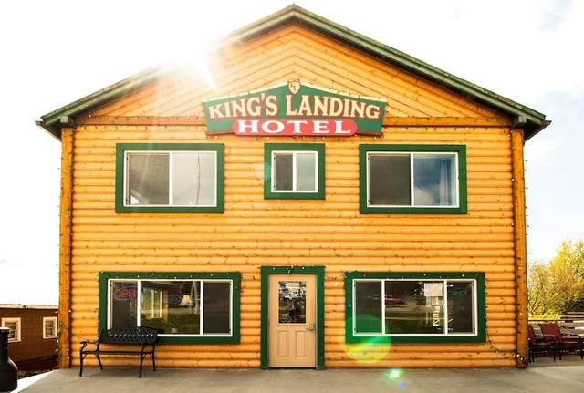 King's Landing Hotel