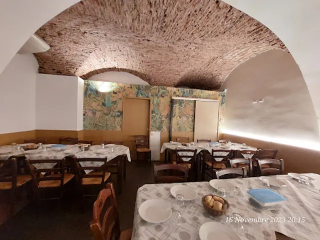 Trattoria da Mario