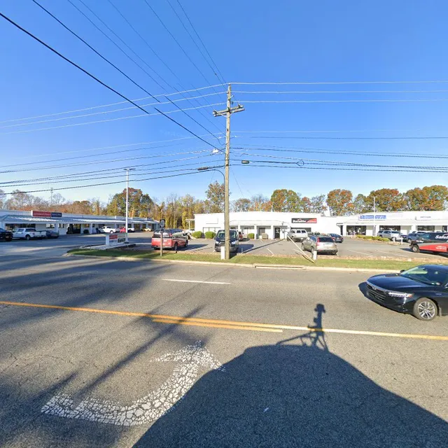 Electronics Repair Center, Inc.