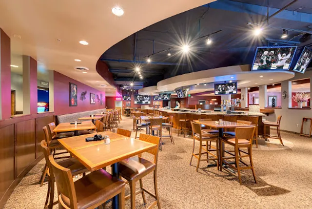 Robert's Craft Kitchen & Bar