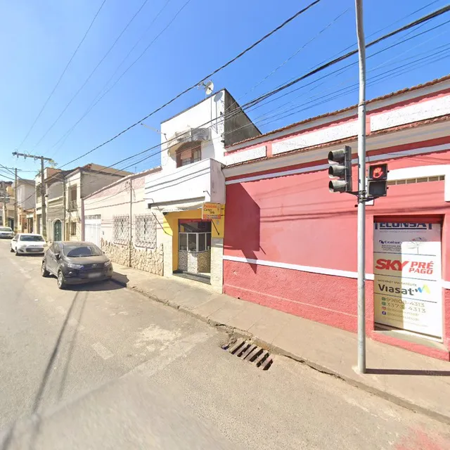 Pastelaria Campo Belo