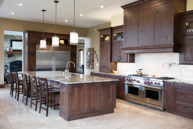 Paramount Kitchen & Bath