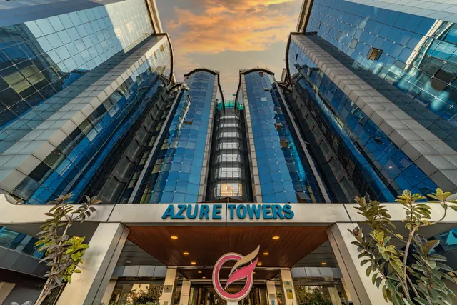 PrideInn Azure Hotel Nairobi, Westlands