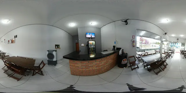 HAMBURGUERIA ONORATO LANCHES