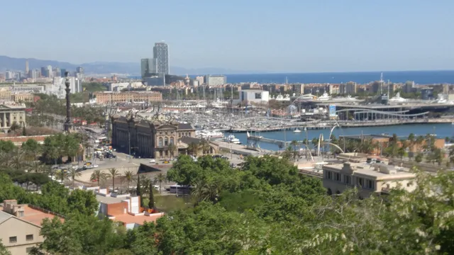 Apartment Olympic Village