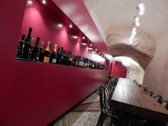 Osteria fave e cicorie