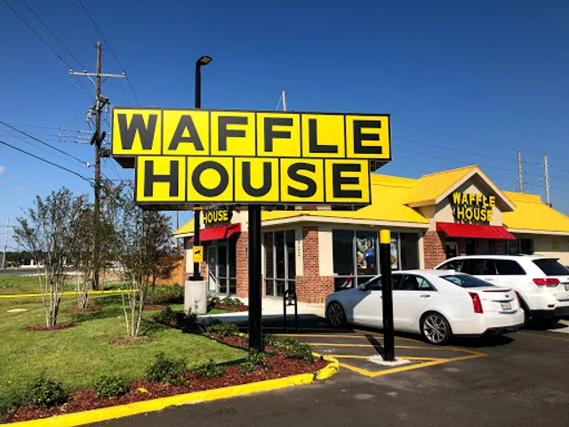 Waffle House