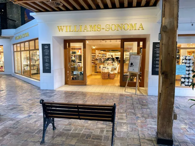 Williams-Sonoma