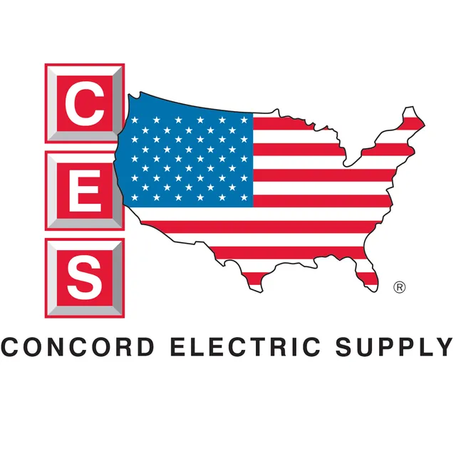 Concord Electric Supply Milford MA