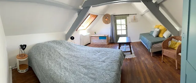 LA BOETIE DU PONCHET