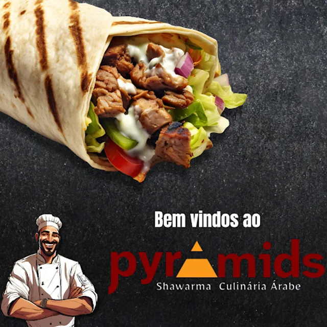 Pyramids Culinária Árabe (Rio das Ostras)