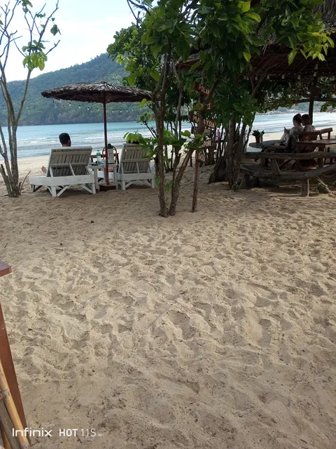 Akoya Beach Park and Cottages